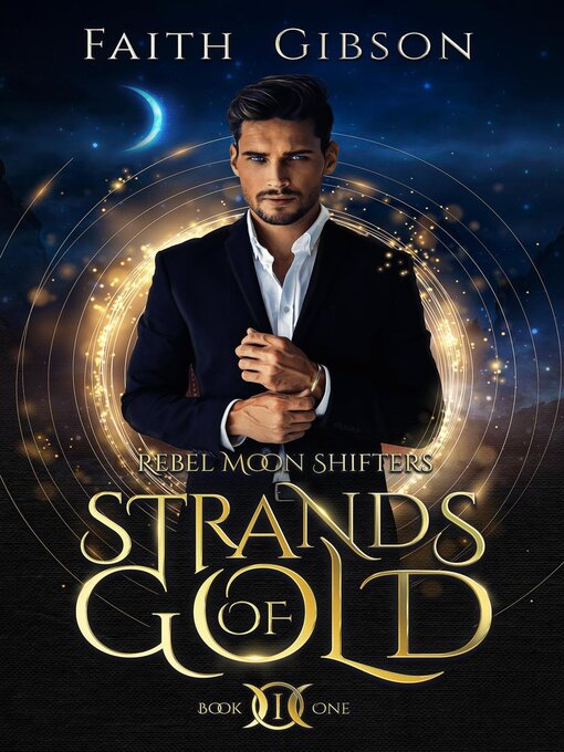 Title details for Strands of Gold by Faith Gibson - Available